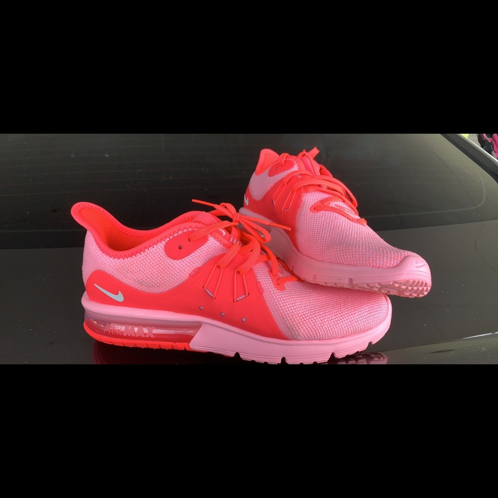 Nike Air Max